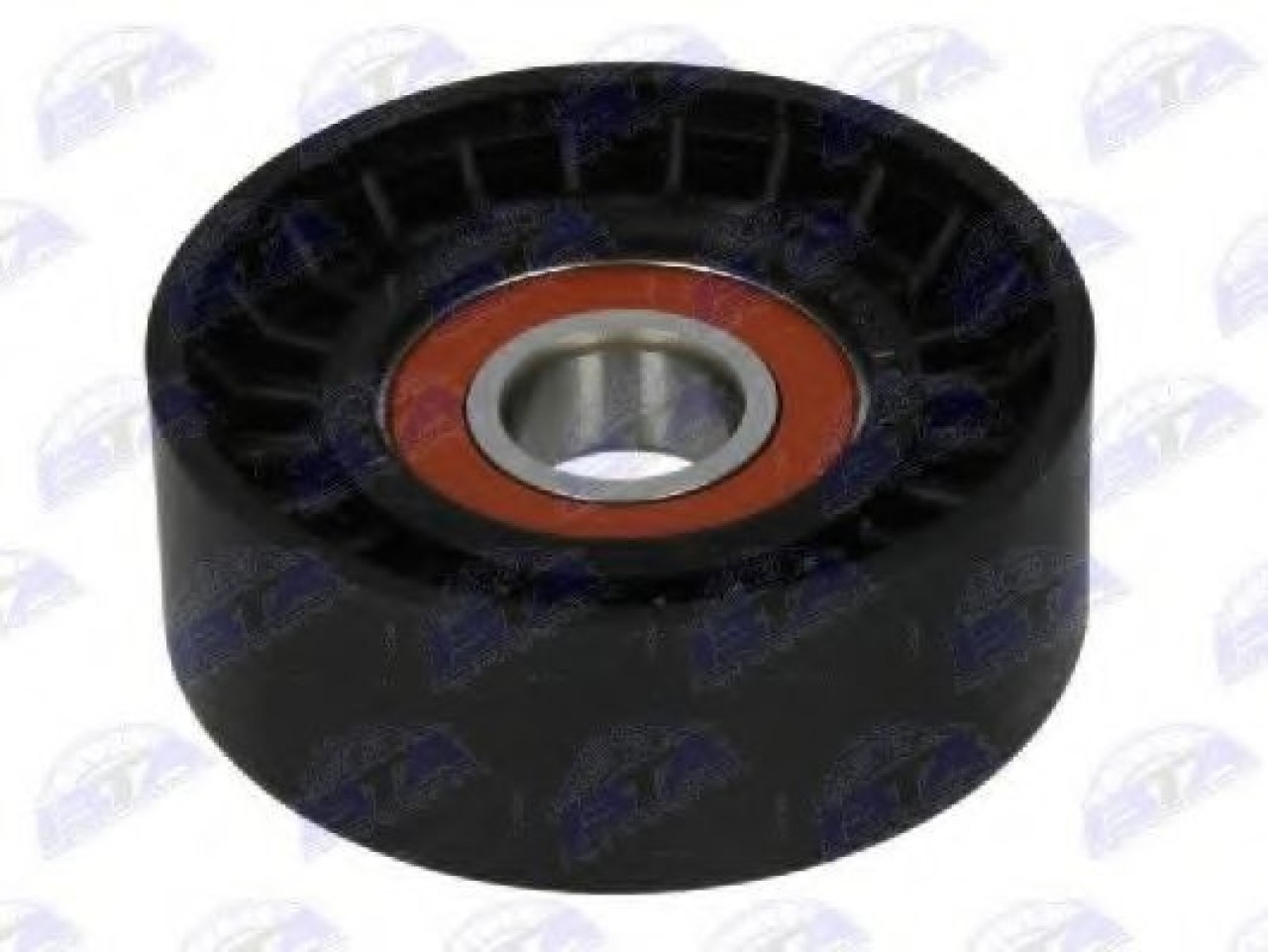 Intinzator,curea transmisie TOYOTA AURIS (NRE15, ZZE15, ADE15, ZRE15, NDE15) (2006 - 2012) BTA E22006BTA piesa NOUA