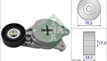 Intinzator,curea transmisie TOYOTA AURIS (ZWE18, N...