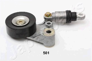 Intinzator,curea transmisie (TS501 JAPANPARTS) NISSAN