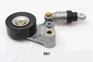Intinzator,curea transmisie (TS501 JAPANPARTS) NISSAN