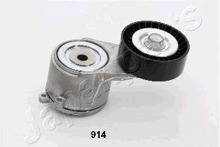 Intinzator,curea transmisie (TS914 JAPANPARTS) CHRYSLER