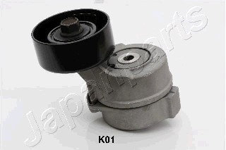 Intinzator,curea transmisie (TSK01 JAPANPARTS) HYUNDAI,KIA,MG