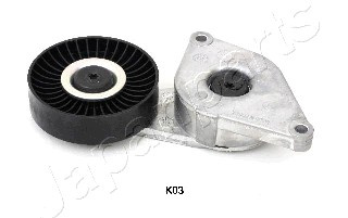 Intinzator,curea transmisie (TSK03 JAPANPARTS) KIA
