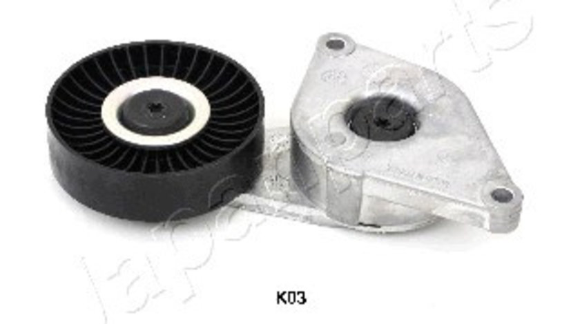 Intinzator,curea transmisie (TSK03 JAPANPARTS) KIA