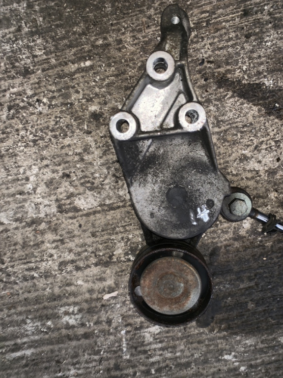 Intinzator curea transmisie Volkswagen Golf 4 [1997 - 2006] Hatchback 5-usi 1.9 TDI MT (90 hp) (1J1)