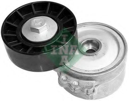 Intinzator,curea transmisie VOLVO C30 (2006 - 2012) INA 534 0334 10 piesa NOUA