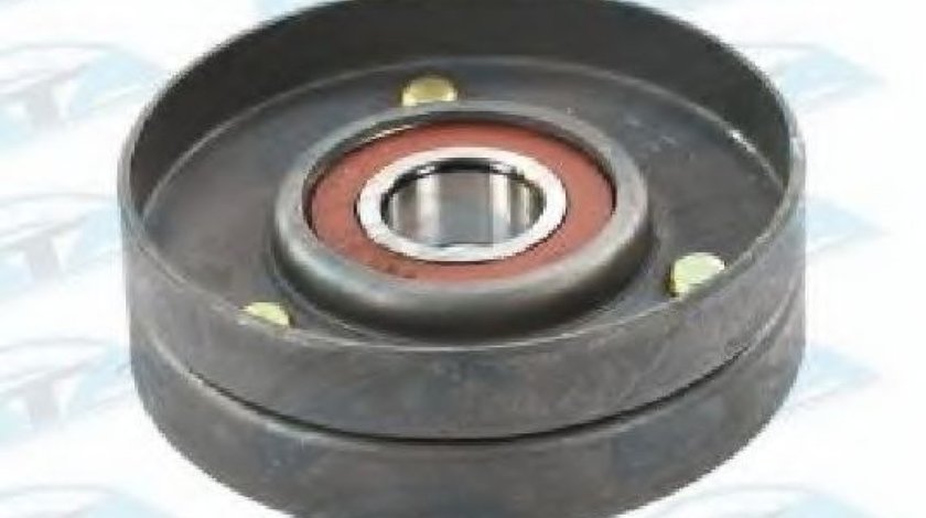 Intinzator,curea transmisie VOLVO S40 I (VS) (1995 - 2004) BTA E2V6527BTA piesa NOUA