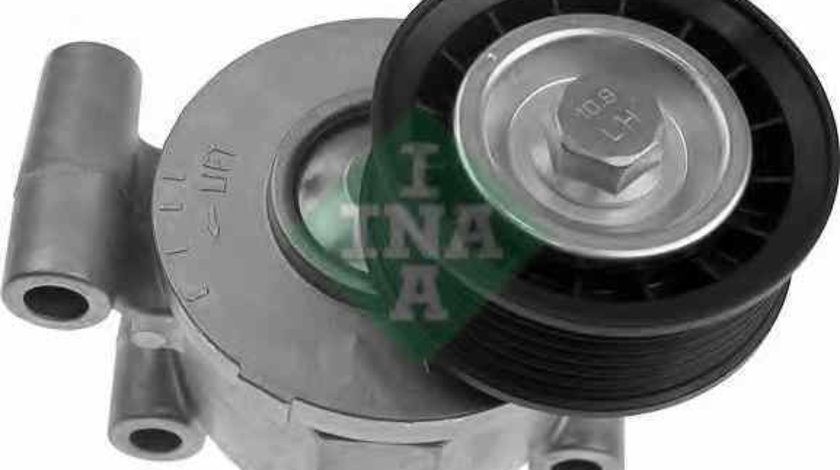 intinzator curea transmisie VOLVO S40 II MS INA 534 0249 10