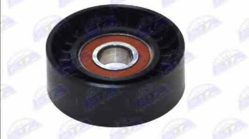 intinzator curea transmisie VOLVO S40 II MS Producator BTA E2P6651BTA