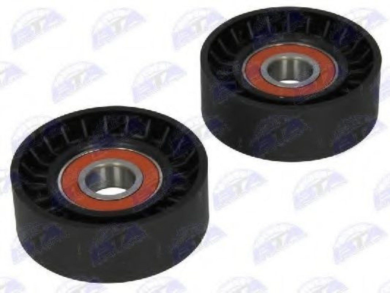 Intinzator,curea transmisie VOLVO S60 I (2000 - 2010) BTA E2V0001BTA piesa NOUA