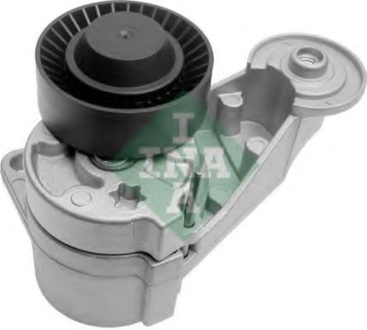 Intinzator,curea transmisie VOLVO S60 I (2000 - 2010) INA 534 0047 10 piesa NOUA