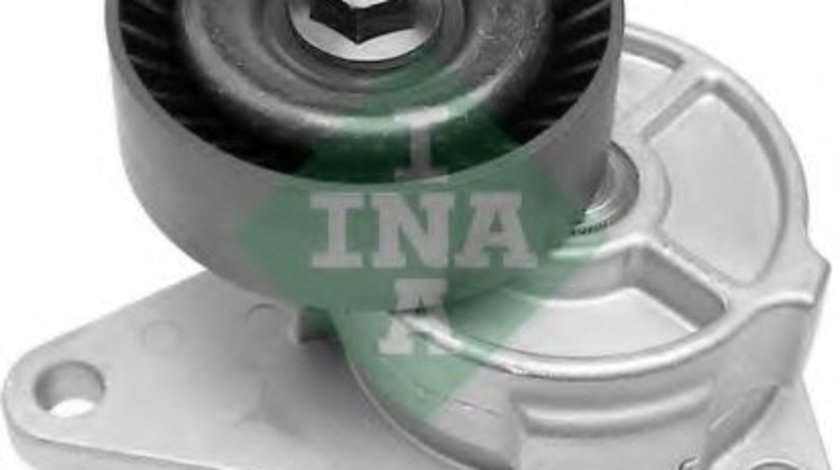 Intinzator,curea transmisie VOLVO S60 I (2000 - 2010) INA 534 0103 10 piesa NOUA