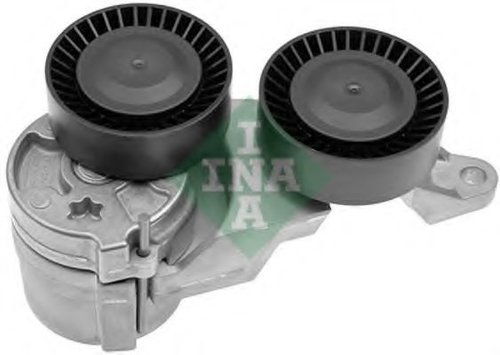 Intinzator,curea transmisie VOLVO S60 I (2000 - 2010) INA 534 0319 10 piesa NOUA