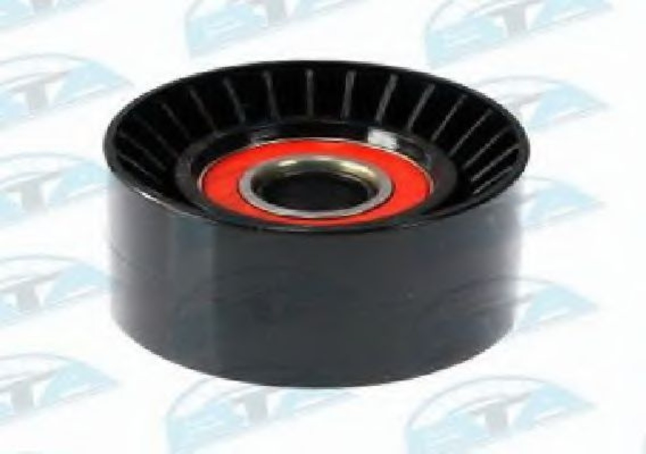 Intinzator,curea transmisie VOLVO S60 I (2000 - 2010) BTA E2V5545BTA piesa NOUA