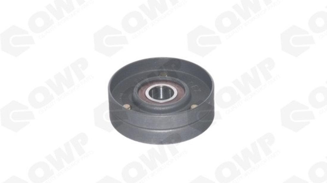 Intinzator,curea transmisie VOLVO S80 I (TS, XY) (1998 - 2006) QWP WBT148 piesa NOUA