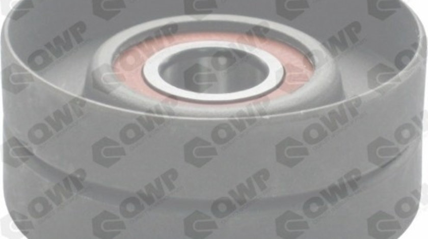 Intinzator,curea transmisie VOLVO V40 Combi (VW) (1995 - 2004) QWP WBT152 piesa NOUA