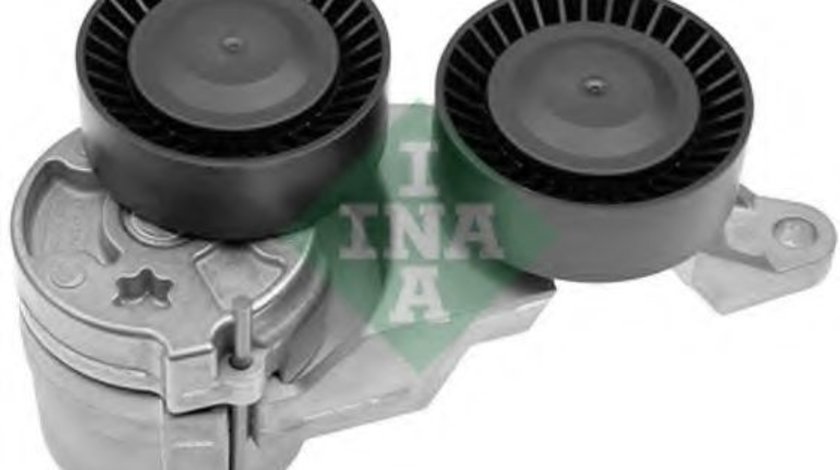 Intinzator,curea transmisie VOLVO V70 II (SW) (2000 - 2007) INA 534 0319 10 piesa NOUA