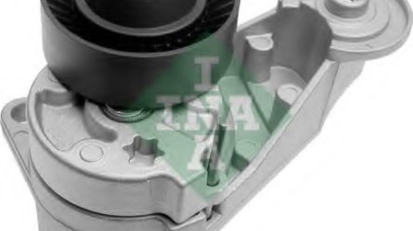 Intinzator,curea transmisie VOLVO XC90 I (2002 - 2016) INA 534 0047 10 piesa NOUA