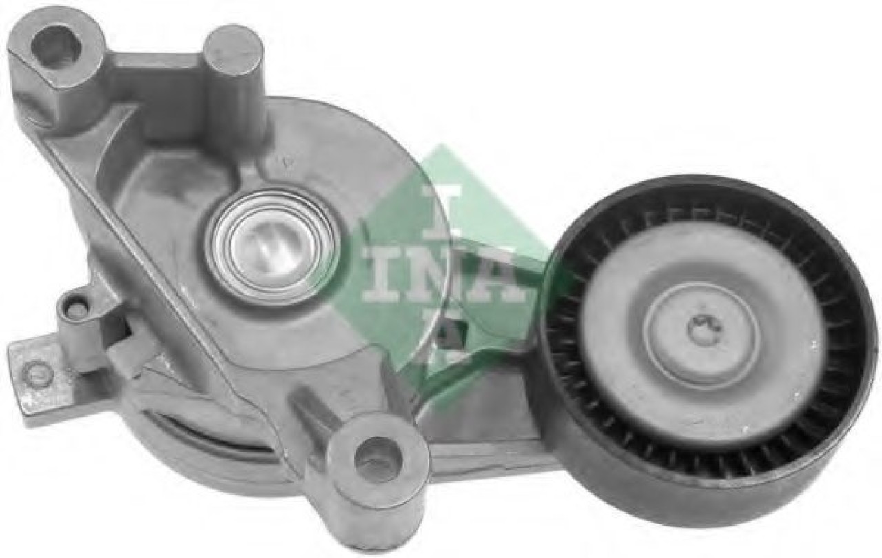 Intinzator,curea transmisie VW CADDY III Combi (2KB, 2KJ, 2CB, 2CJ) (2004 - 2016) INA 534 0059 10 piesa NOUA