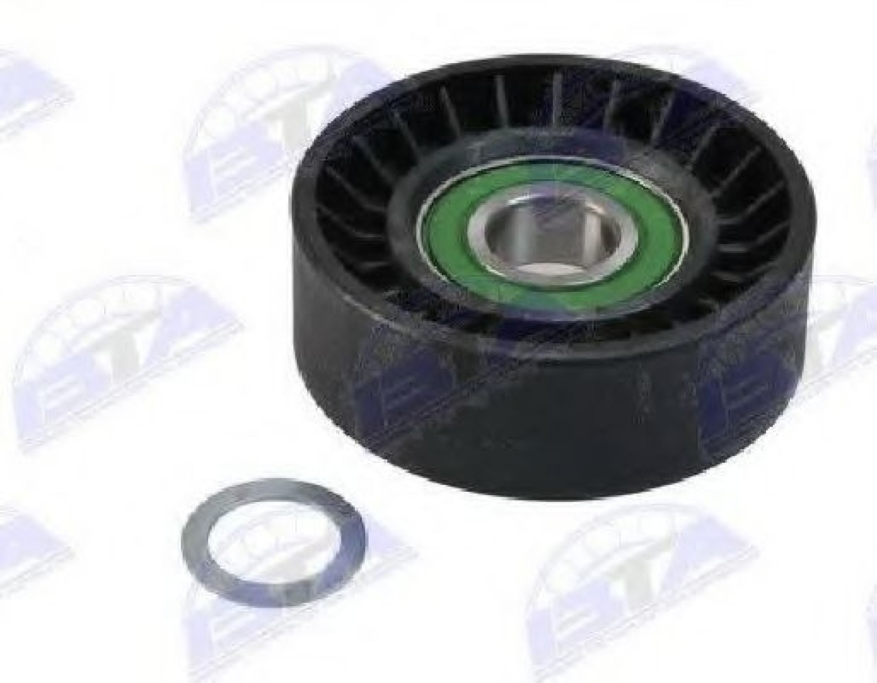 Intinzator,curea transmisie VW CADDY III Caroserie (2KA, 2KH, 2CA, 2CH) (2004 - 2016) BTA E2W5790BTA piesa NOUA