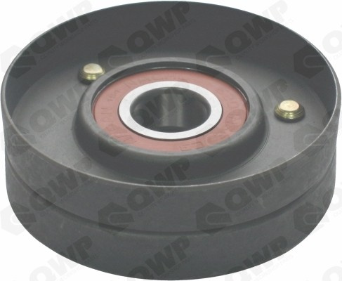 Intinzator,curea transmisie VW GOLF III Variant (1H5) (1993 - 1999) QWP WBT027 piesa NOUA