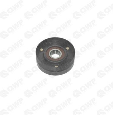 Intinzator,curea transmisie VW GOLF IV Variant (1J5) (1999 - 2006) QWP WBT070 piesa NOUA