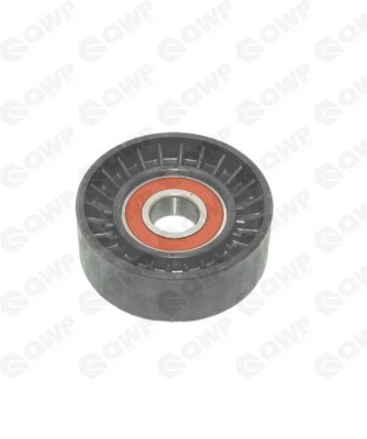 Intinzator,curea transmisie VW GOLF V Variant (1K5) (2007 - 2009) QWP WBT022 piesa NOUA