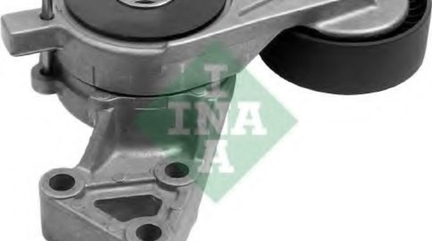 Intinzator,curea transmisie VW GOLF VI Variant (AJ5) (2009 - 2013) INA 533 0076 30