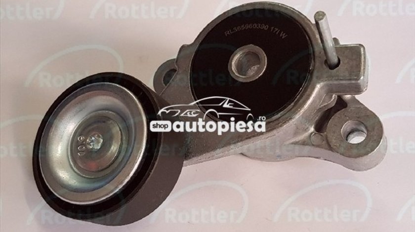 Intinzator,curea transmisie VW JETTA IV (162, 163) (2010 - 2016) ROTTLER RL365960390 piesa NOUA