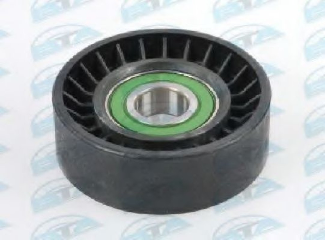 Intinzator,curea transmisie VW NEW BEETLE (9C1, 1C1) (1998 - 2010) BTA E2W5716BTA piesa NOUA