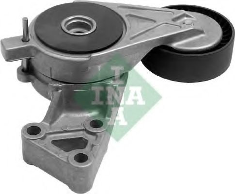 Intinzator,curea transmisie VW PASSAT (3C2) (2005 - 2010) INA 533 0076 30 piesa NOUA