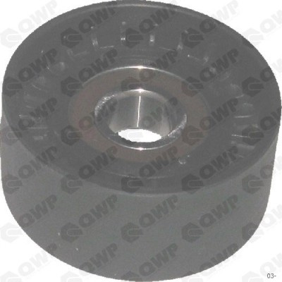 Intinzator,curea transmisie VW SHARAN (7M8, 7M9, 7M6) (1995 - 2010) QWP WBT019 piesa NOUA