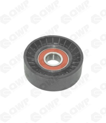 Intinzator,curea transmisie VW SHARAN (7M8, 7M9, 7M6) (1995 - 2010) QWP WBT013 piesa NOUA