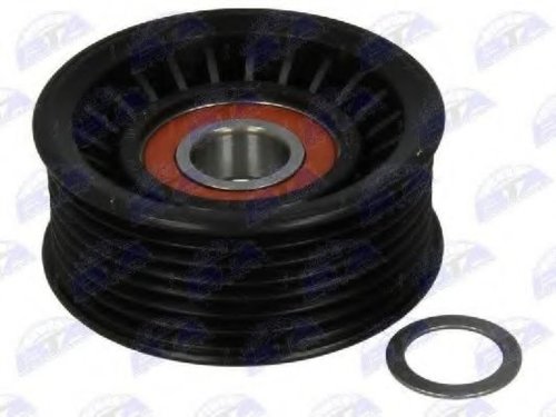 Intinzator,curea transmisie VW TOUAREG (7LA, 7L6, 7L7) (2002 - 2010) BTA E2W0002BTA piesa NOUA