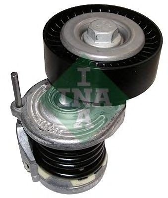 Intinzator,curea transmisie VW TRANSPORTER VI platou / sasiu (SFD, SFE, SFL, SFZ) (2015 - 2016) INA ...
