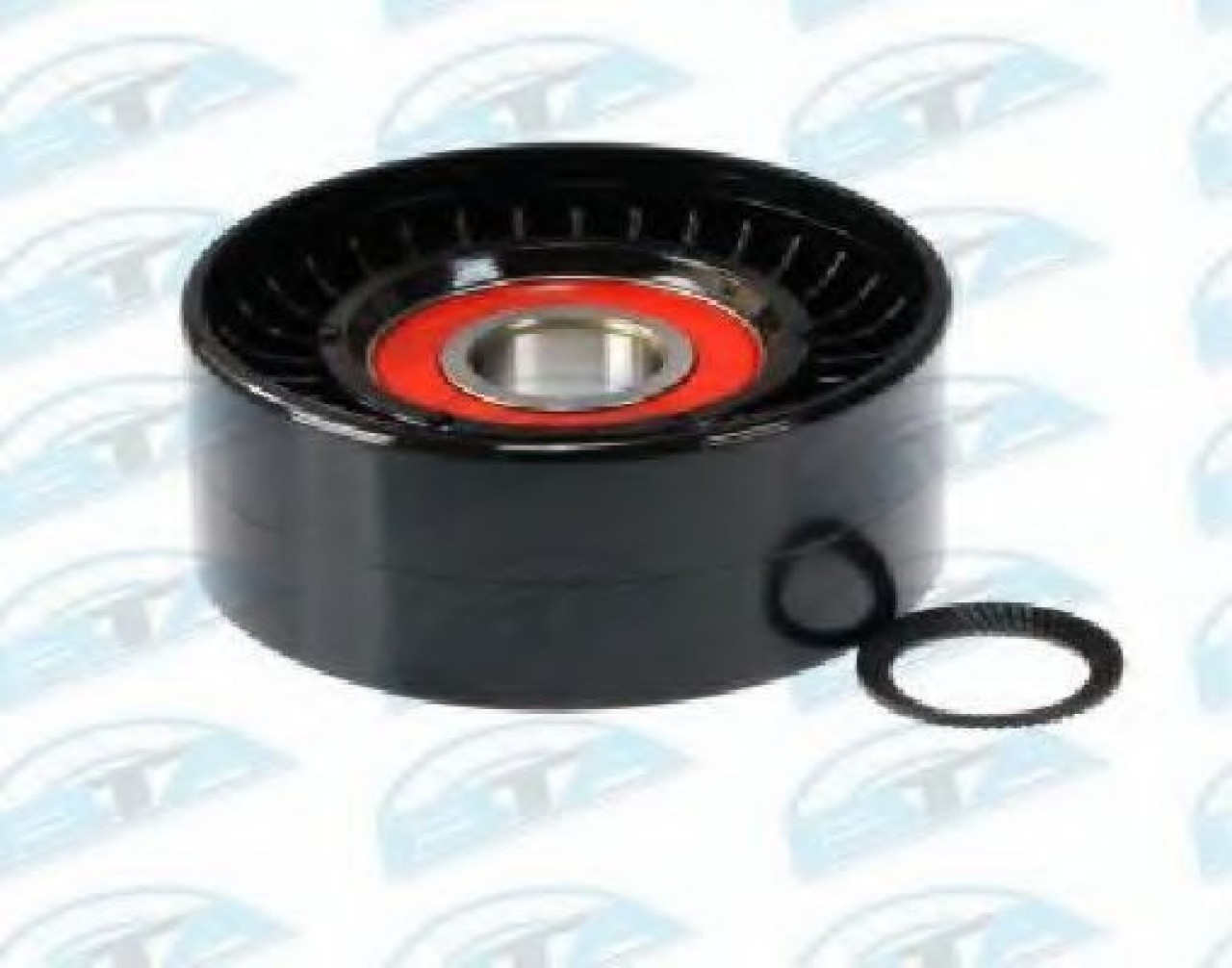 Intinzator,curea transmisie VW VENTO (1H2) (1991 - 1998) BTA E2W5488BTA piesa NOUA