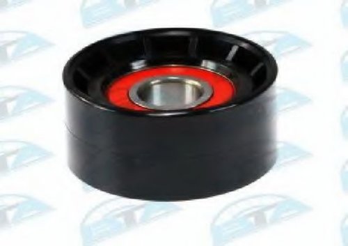 Intinzator,curea transmisie VW VENTO (1H2) (1991 - 1998) BTA E2R5571BTA piesa NOUA