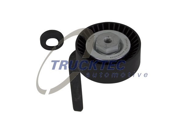 Intinzator, Curea trapezoidal (0819926 TRUCKTEC) BMW