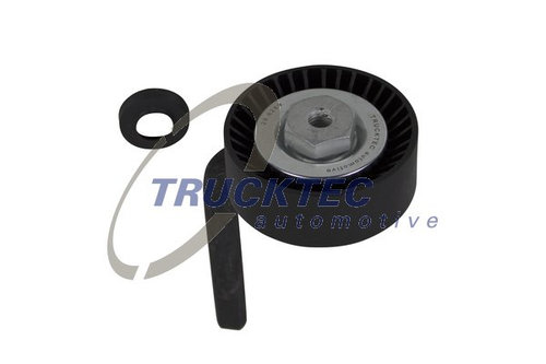 Intinzator, Curea trapezoidal (0819926 TRUCKTEC) BMW