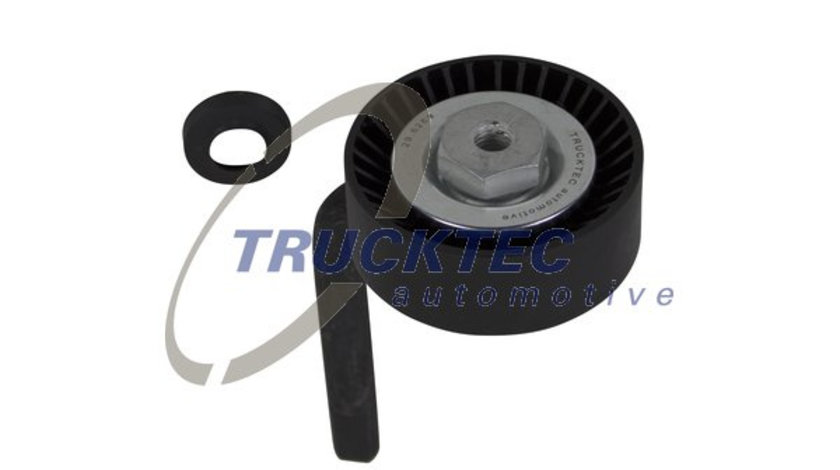 Intinzator, Curea trapezoidal (0819926 TRUCKTEC) BMW