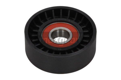 Intinzator, Curea trapezoidal (541020 MAXGEAR) SKODA