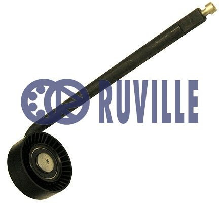 Intinzator, Curea trapezoidal (56356 EVR) ALFA ROMEO,IVECO,OPEL,RENAULT,SKODA,VAUXHALL