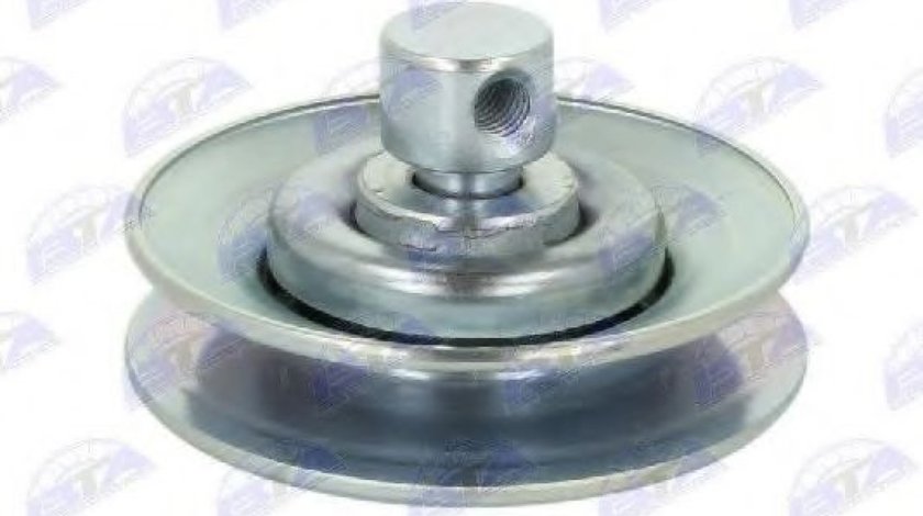 Intinzator, Curea trapezoidal NISSAN ALMERA II (N16) (2000 - 2016) BTA E21016BTA piesa NOUA