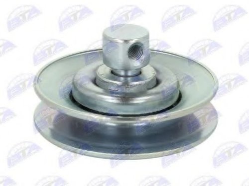 Intinzator, Curea trapezoidal NISSAN PRIMERA Hatchback (P12) (2002 - 2016) BTA E21016BTA piesa NOUA