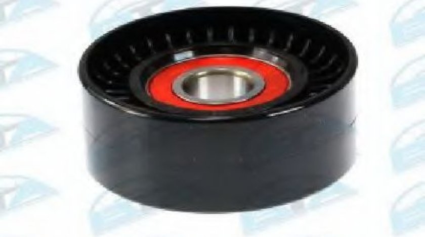 Intinzator, Curea trapezoidal OPEL ASTRA G Combi (F35) (1998 - 2009) BTA E2X5320BTA piesa NOUA