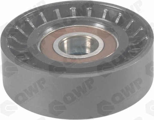Intinzator, Curea trapezoidal SKODA FABIA I Limuzina (6Y3) (1999 - 2007) QWP WBT061 piesa NOUA