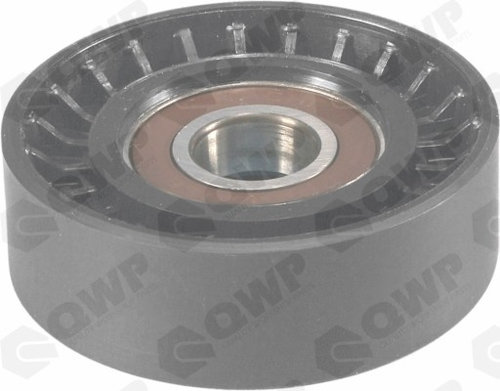 Intinzator, Curea trapezoidal SKODA FABIA I Limuzina (6Y3) (1999 - 2007) QWP WBT061 piesa NOUA