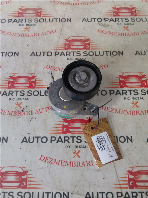 Intinzator curea VOLKSWAGEN PASSAT B8 1.6 tdi an fabr. 2017