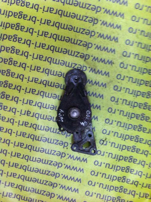 Intinzator curea Volkswagen VW Golf 4 [1997 - 2006] Hatchback 5-usi 1.9 TDI MT (116 hp) (1J1)