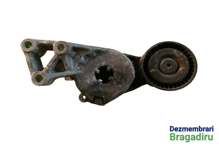Intinzator curea Volkswagen VW Golf 5 [2003 - 2009] Hatchback 5-usi 2.0 FSI MT (150 hp) Cod motor AXW